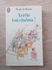 Livre présent dans le gem TSA